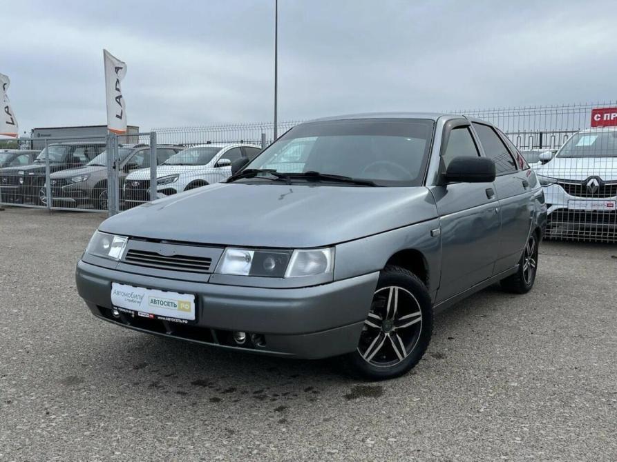 Lada (ВАЗ) 2112 Буинск  - изображение 3