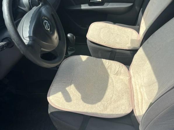Nissan Almera III (G15) с пробегом 2014 года, цена 268 000 рублей, 314415 км, седан, Автокод Объявления