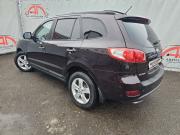 Hyundai Santa Fe II Ярославль  - изображение 25