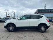 Nissan Qashqai I Рестайлинг Стерлитамак  - изображение 29