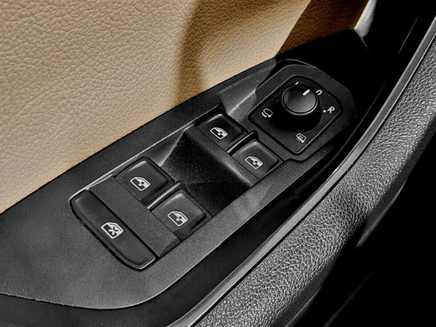 Skoda Kodiaq I Москва  - изображение 10