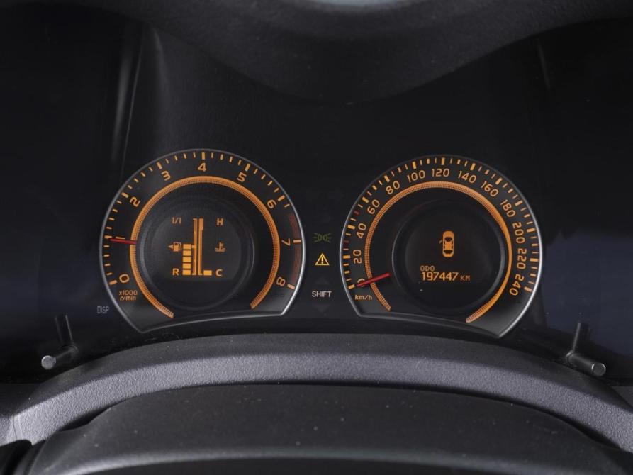 Toyota Auris I Ростов-на-Дону  - изображение 16