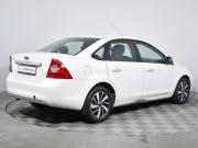 Ford Focus II Рестайлинг Санкт-Петербург  - изображение 24