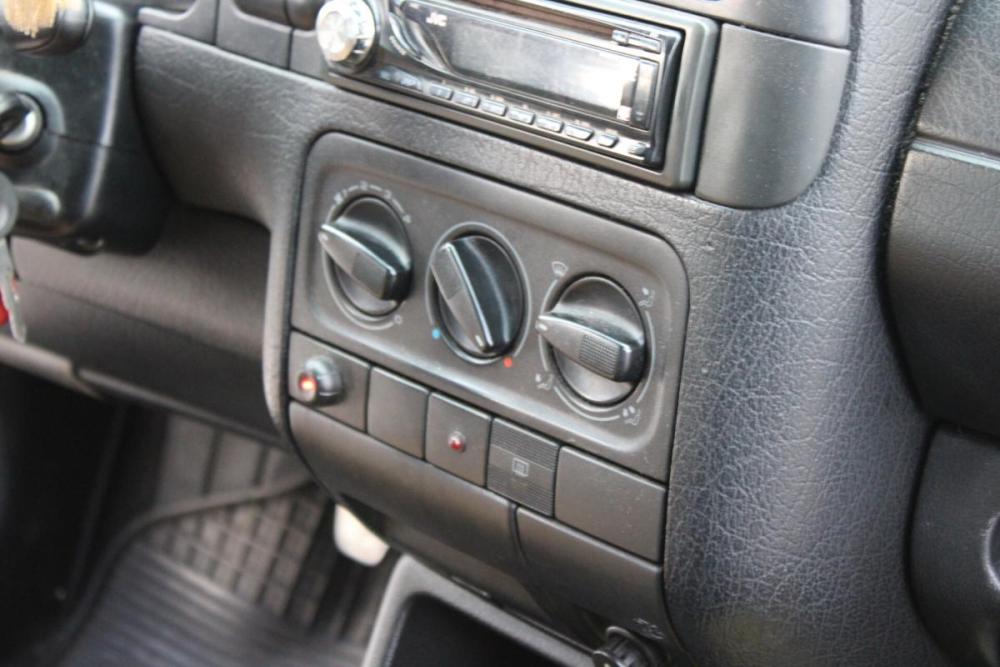 Volkswagen Golf III Санкт-Петербург  - изображение 25