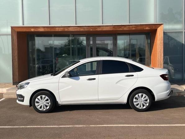 Lada (ВАЗ) Vesta I Рестайлинг (NG) с пробегом 2023 года, цена 1 290 000 рублей, 49300 км, седан, Автокод Объявления