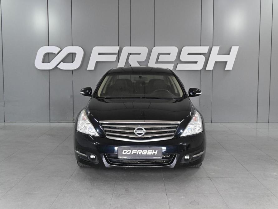 Nissan Teana II (J32) Ростов-на-Дону  - изображение 3