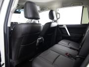 Toyota Land Cruiser Prado 150 Series Рестайлинг 3 Санкт-Петербург  - изображение 36