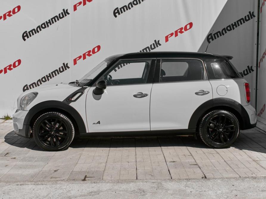 Mini Countryman I Екатеринбург  - изображение 7