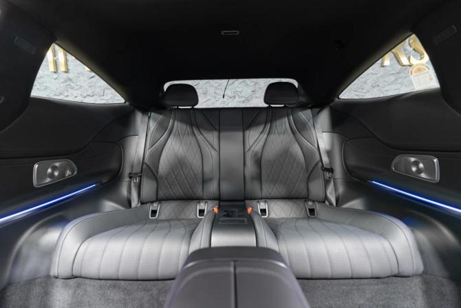 Новый Mercedes-Benz CLE 2025 года, цена 11 990 000 рублей, купе, Автокод Объявления