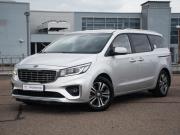 Kia Carnival III Москва  - изображение 19