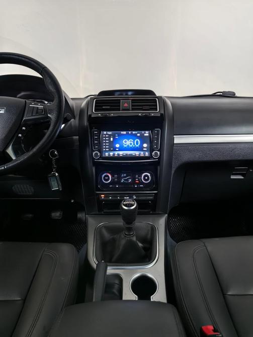 Haval H5 I Москва  - изображение 12