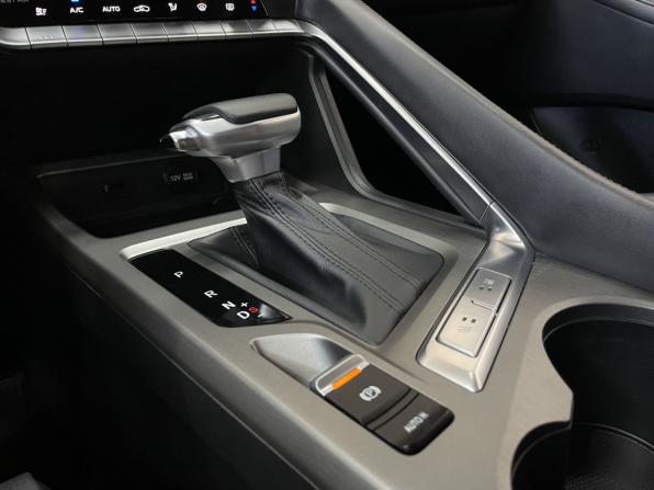 Changan CS35 Plus I Рестайлинг с пробегом 2024 года, цена 2 000 000 рублей, 13718 км, внедорожник, Автокод Объявления