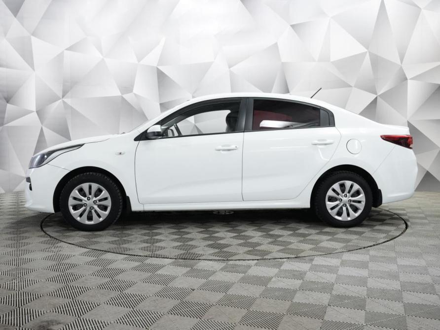 Kia Rio IV Ульяновск  - изображение 2