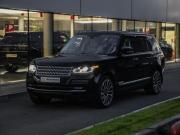 Land Rover Range Rover IV Санкт-Петербург  - изображение 43