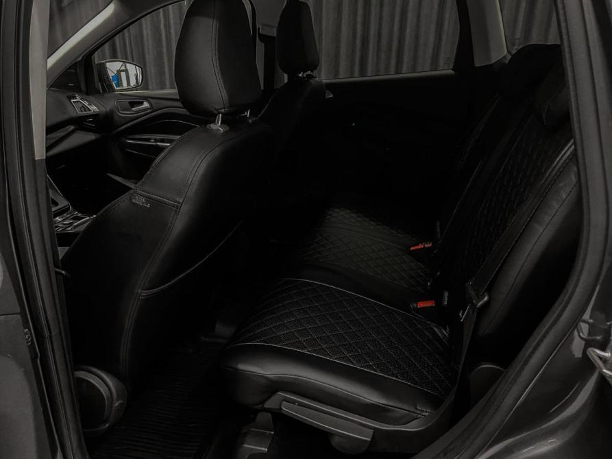 Ford Kuga II Рестайлинг Красноярск  - изображение 14