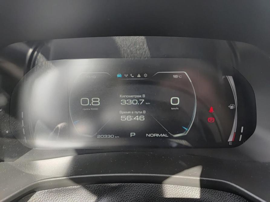 Haval F7 I Рестайлинг Казань  - изображение 16