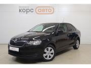 Skoda Rapid I Рестайлинг Коломна  - изображение 15