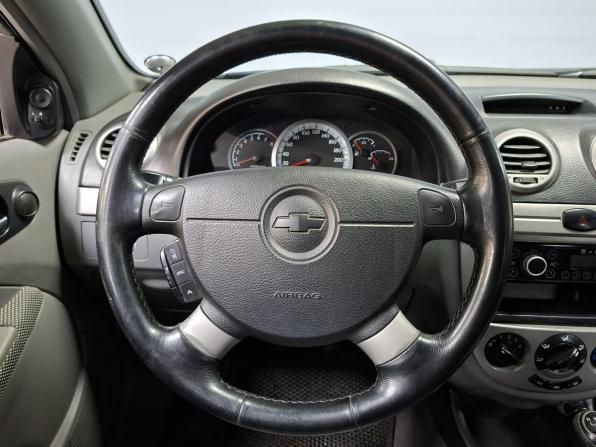 Chevrolet Lacetti I с пробегом 2011 года, цена 349 000 рублей, 146144 км, хэтчбек, Автокод Объявления