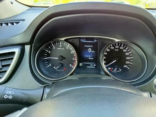 Nissan X-Trail III с пробегом 2015 года, цена 1 599 995 рублей, 145972 км, внедорожник, Автокод Объявления