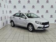 Lada (ВАЗ) Vesta I Тольятти  - изображение 23