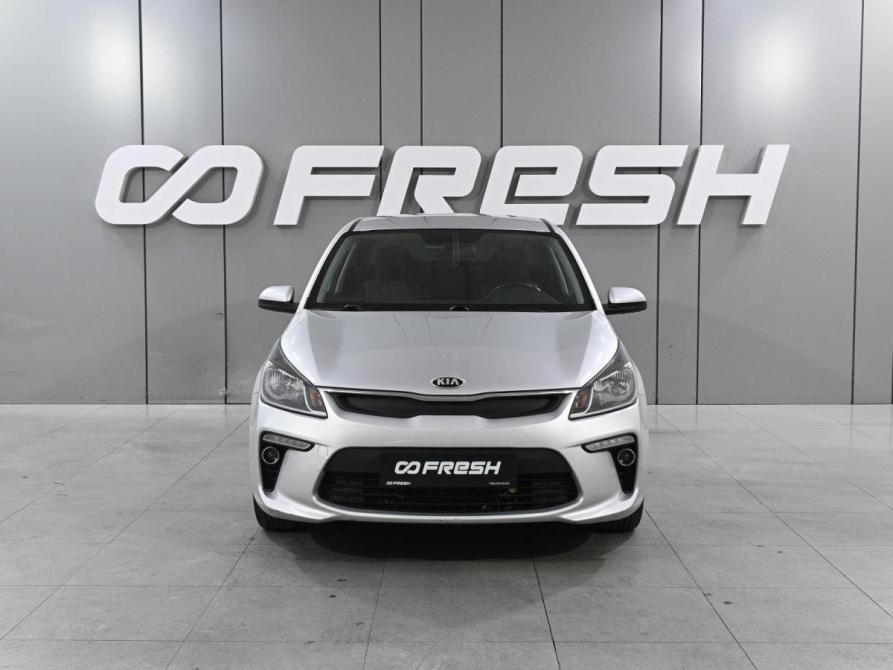 Kia Rio III Рестайлинг Ростов-на-Дону  - изображение 3