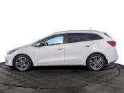 Kia Ceed II Москва  - изображение 34