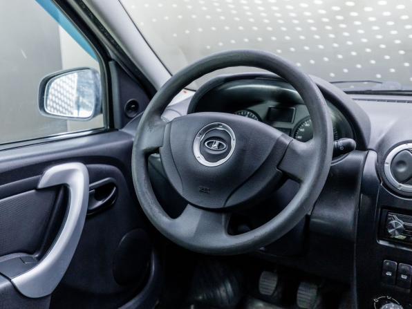 Lada (ВАЗ) Largus I с пробегом 2017 года, цена 590 000 рублей, 209923 км, универсал, Автокод Объявления