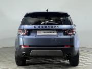 Land Rover Discovery Sport I Санкт-Петербург  - изображение 23