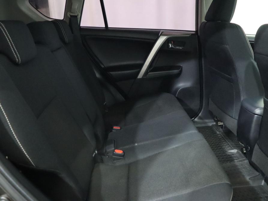 Toyota RAV4 IV (XA40) Рестайлинг Москва  - изображение 24