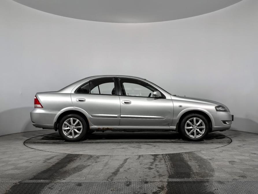 Nissan Almera Classic I Санкт-Петербург  - изображение 4