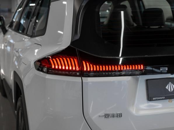 Toyota RAV4 VI (XA60) с пробегом 2026 года, цена 4 200 000 рублей, 50 км, внедорожник, Автокод Объявления