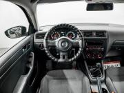 Volkswagen Jetta VI Рестайлинг Красноярск  - изображение 32