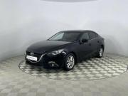 Mazda 3 III (BM) Воронеж  - изображение 31