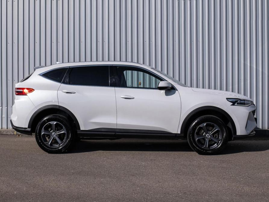 Haval F7 I Рестайлинг Сочи  - изображение 5