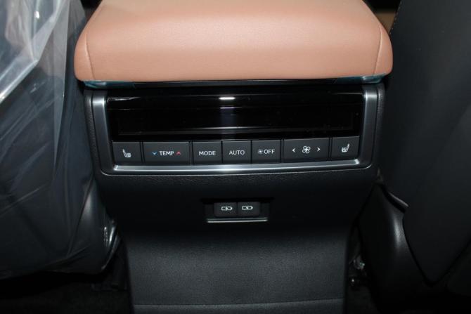 Lexus GX III с пробегом 2026 года, цена 18 700 000 рублей, 10 км, внедорожник, Автокод Объявления
