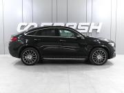 Mercedes-Benz GLE Coupe II (C167) Ростов-на-Дону  - изображение 29
