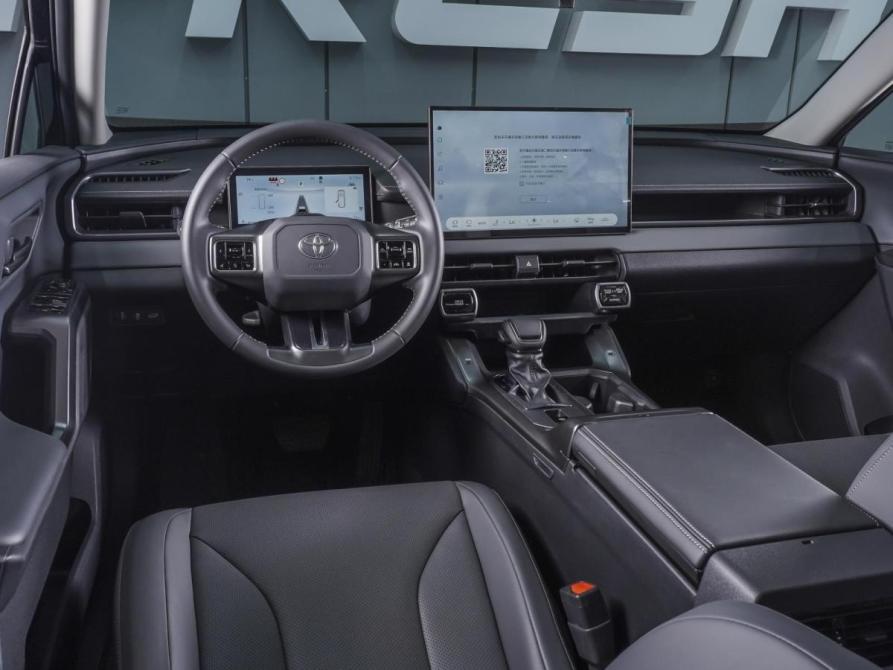 Toyota RAV4 VI (XA60) Ростов-на-Дону  - изображение 6
