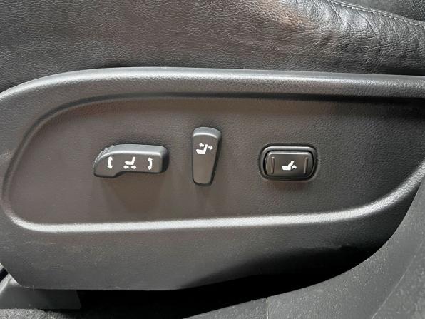 Nissan Murano II (Z51) с пробегом 2009 года, цена 1 195 000 рублей, 131562 км, внедорожник, Автокод Объявления