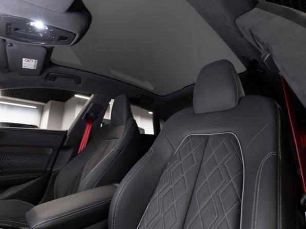 Audi A5 III (B10) с пробегом 2026 года, цена 5 920 000 рублей, 50 км, седан, Автокод Объявления