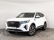 Chery Tiggo 7 Pro Max I Санкт-Петербург  - изображение 22