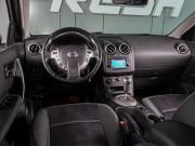 Nissan Qashqai I Рестайлинг Воронеж  - изображение 28