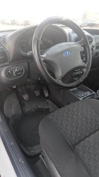 Lada (ВАЗ) Kalina I Воронеж  - изображение 8