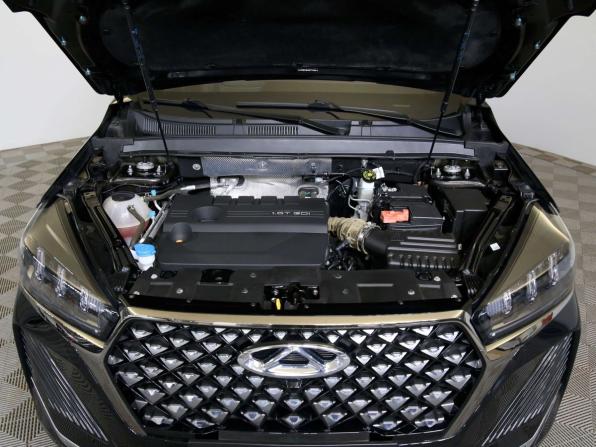 Chery Tiggo 7 Pro Max I Рестайлинг с пробегом 2024 года, цена 2 290 000 рублей, 16547 км, внедорожник, Автокод Объявления