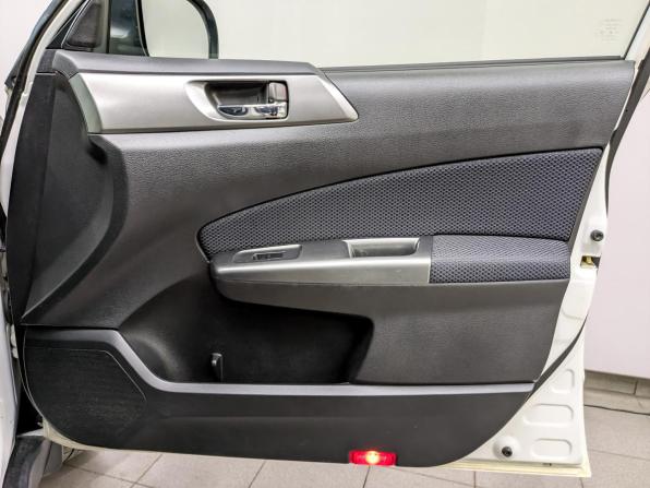 Subaru Forester III Рестайлинг с пробегом 2012 года, цена 1 515 000 рублей, 114083 км, внедорожник, Автокод Объявления
