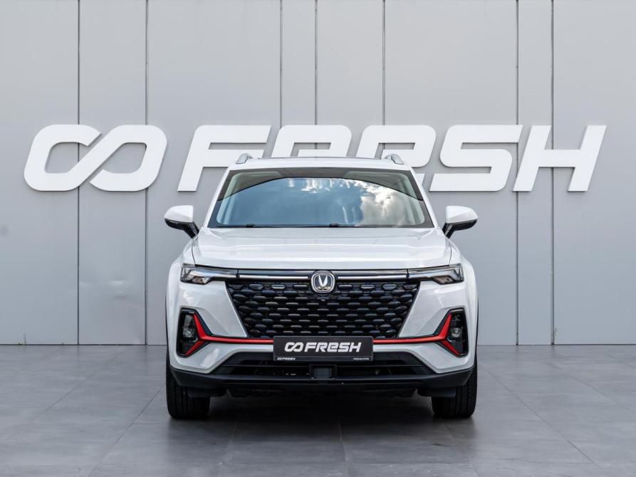 Changan CS35 Plus I Рестайлинг Краснодар  - изображение 3