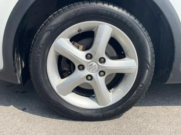 Suzuki SX4 I (Classic) с пробегом 2008 года, цена 630 000 рублей, 209593 км, хэтчбек, Автокод Объявления