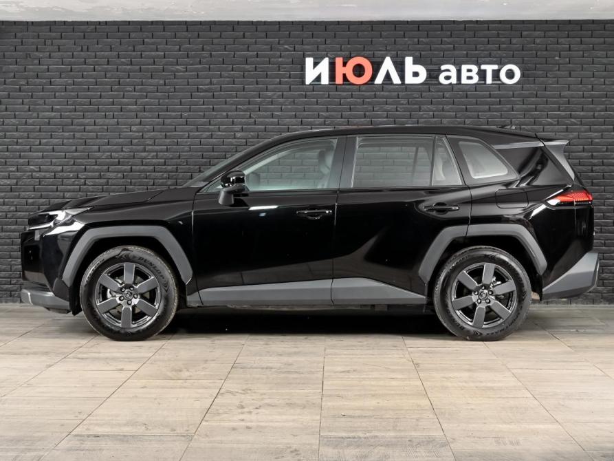 Toyota RAV4 VI (XA60) Екатеринбург  - изображение 8