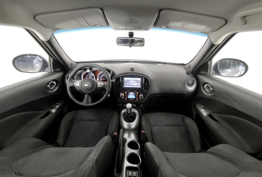 Nissan Juke I Волгоград  - изображение 10