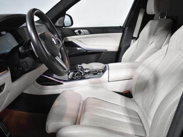 BMW X7 I (G07) с пробегом 2021 года, цена 10 715 000 рублей, 74236 км, внедорожник, Автокод Объявления