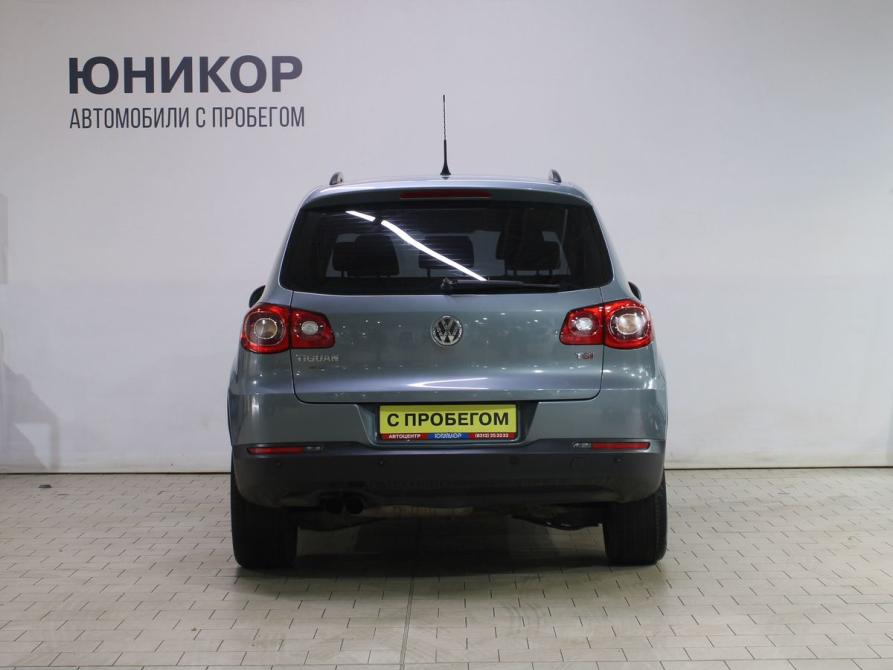 Volkswagen Tiguan I Дзержинск  - изображение 6